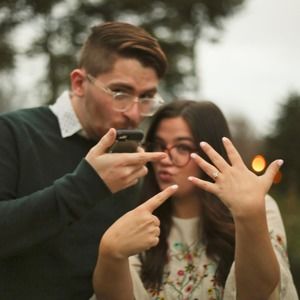 Meet your Posher, Abbey